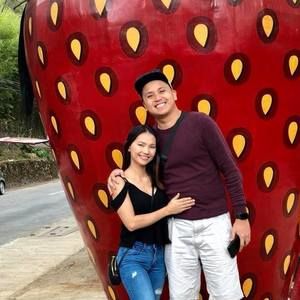 Meet your Posher, Darla